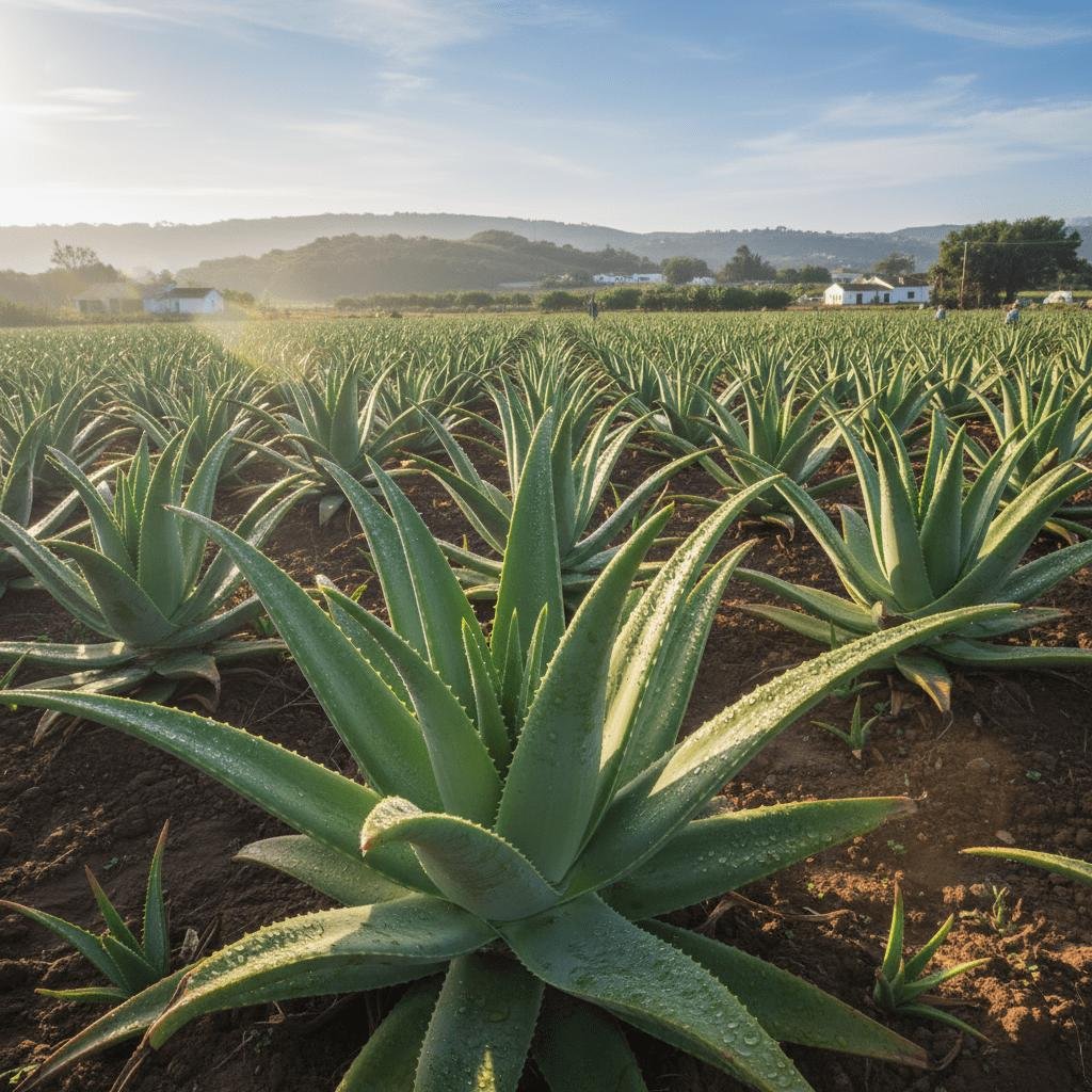 Aloe Vera