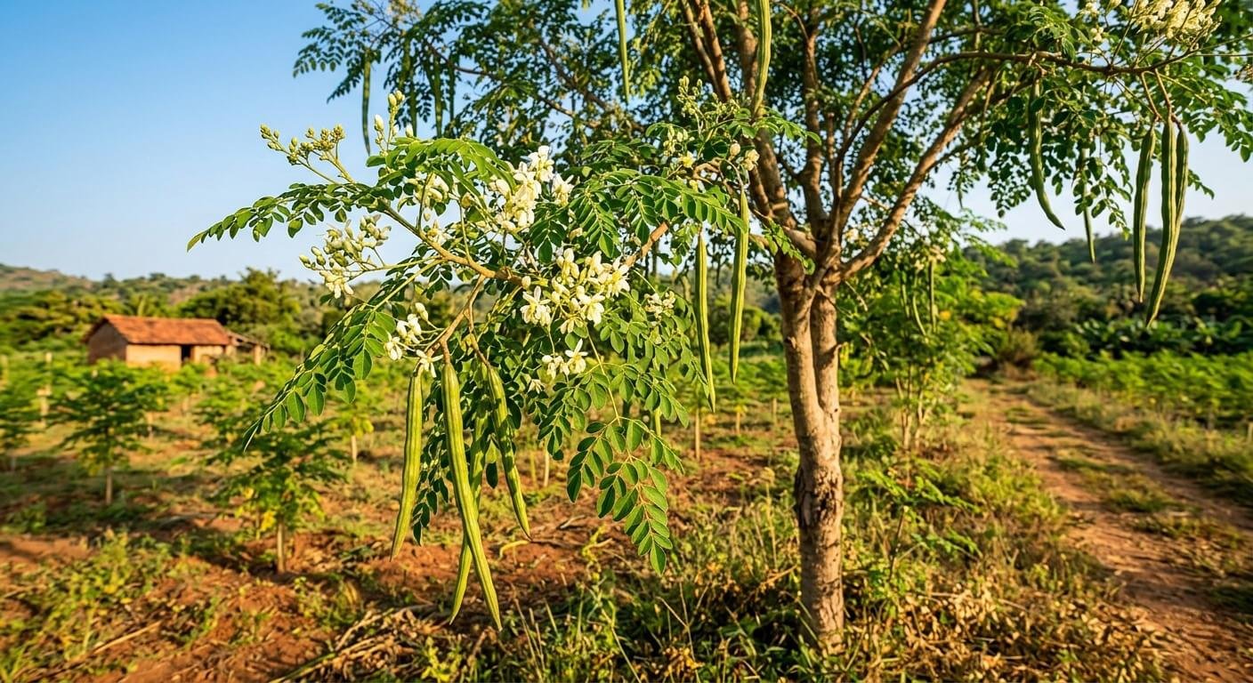 Moringa
